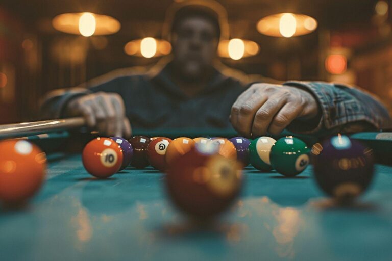 règles du billard français : tout ce qu&rsquo;il faut savoir