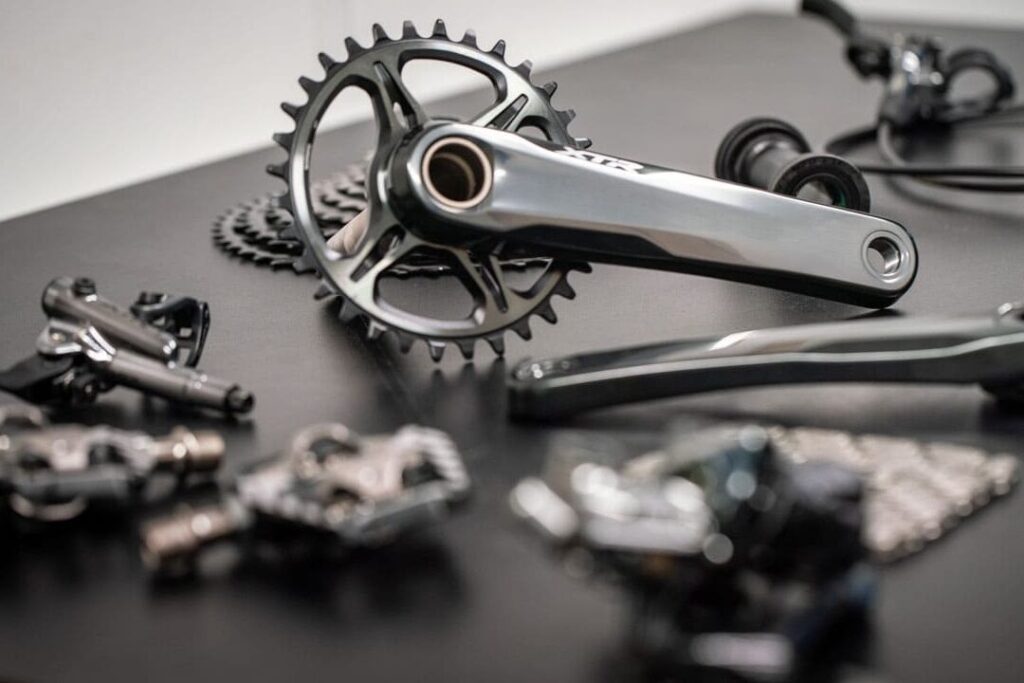 Shimano XTR : guide complet pour choisir votre transmission VTT de haute performance