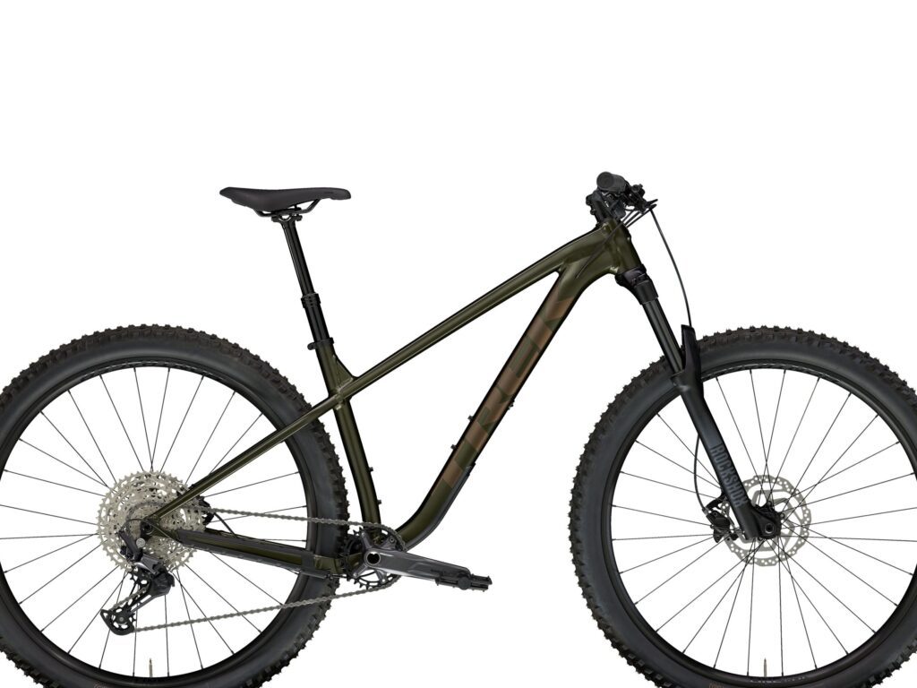 Tout savoir sur le Trek Roscoe 7 : Votre compagnon idéal pour les sentiers ?