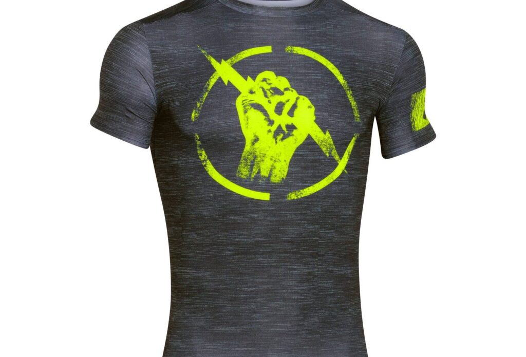 Trouver le meilleur tee shirt running homme pour améliorer vos performances