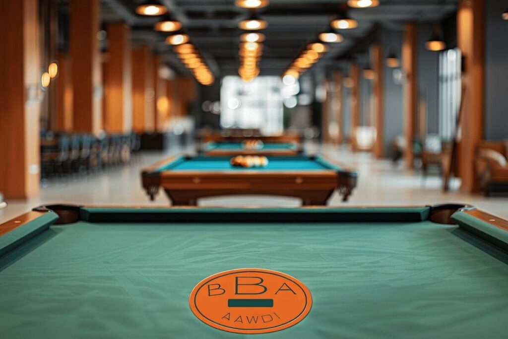académie de billard à Orange : adresse, avis et infos