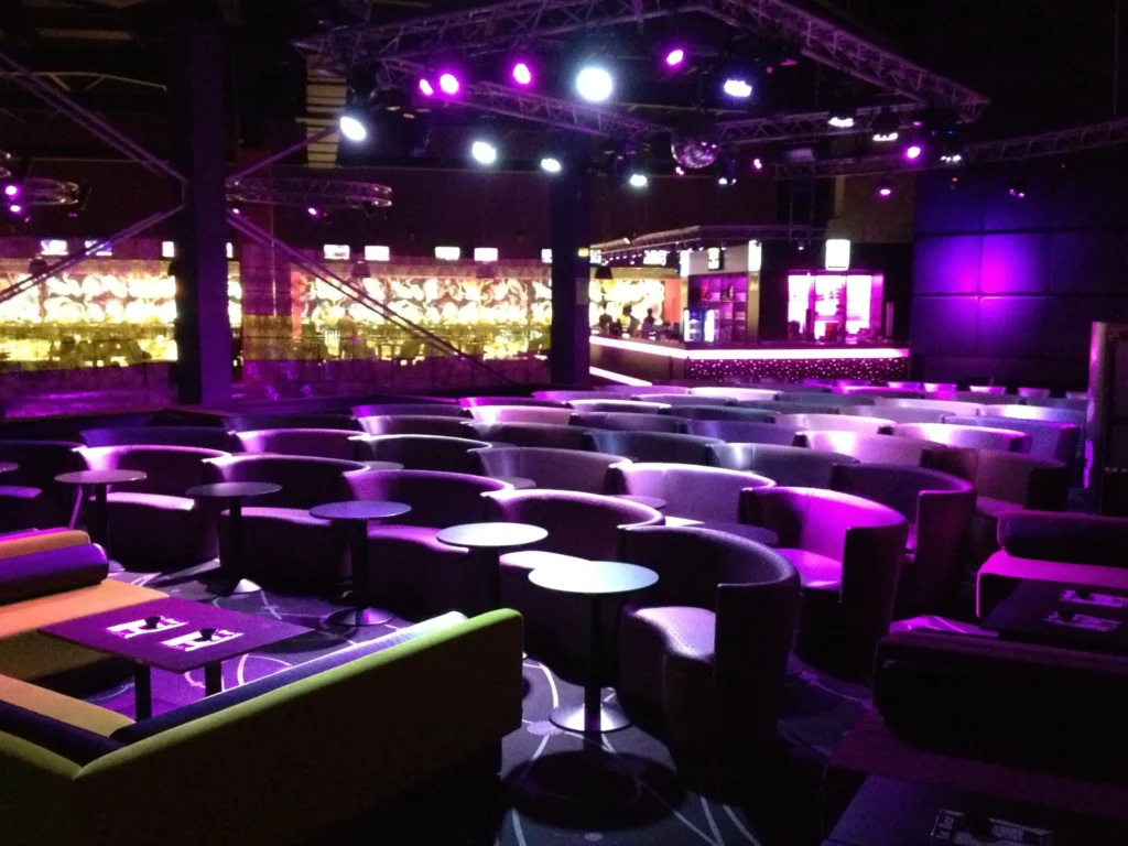 ak bowling et billard : horaires, tarifs et infos