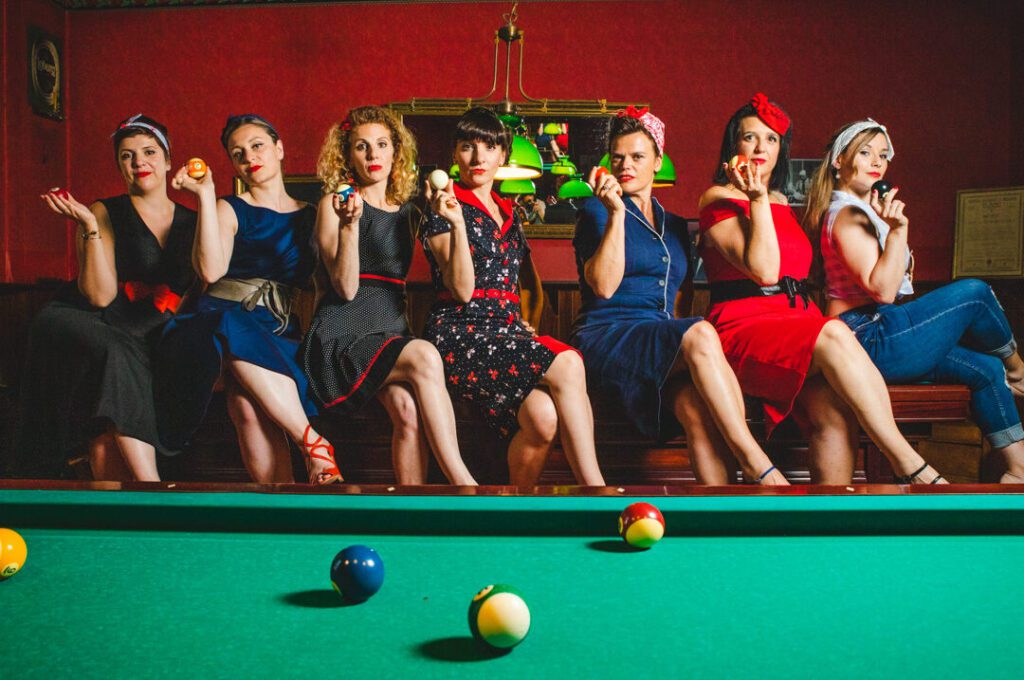 billard charlemagne : adresse, horaires et avis