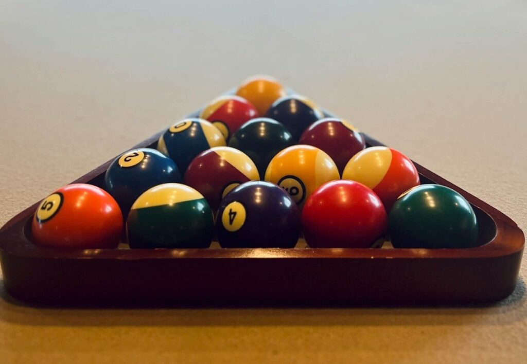 billard club montpellierain : où jouer et s’inscrire ?
