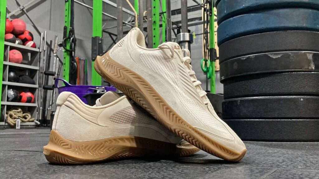 Choisir les meilleures baskets crossfit : guide d’achat et comparatif