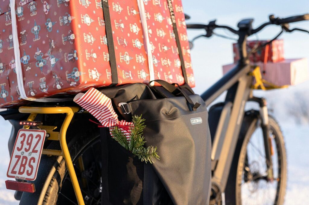 Comment choisir la meilleure housse pour vélo : protection et pratique ?