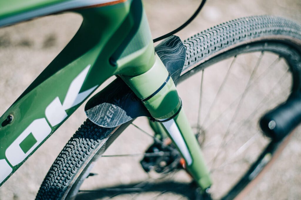 Comment choisir le meilleur garde-boue pour votre vélo de route ?