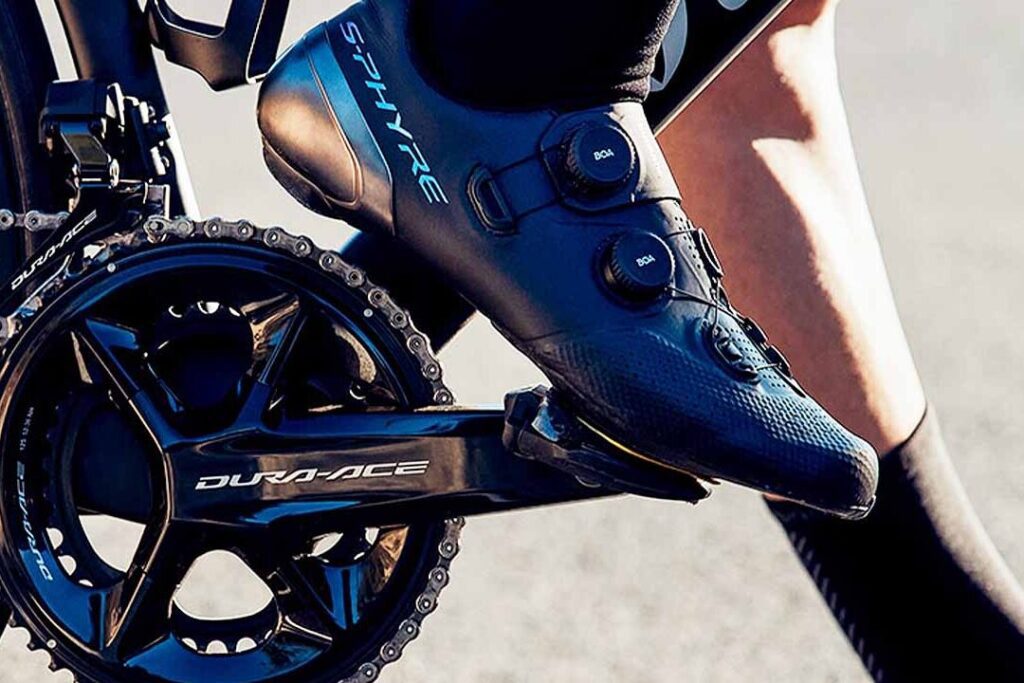 Découverte de la nouvelle gamme Shimano : quelles innovations pour les cyclistes ?