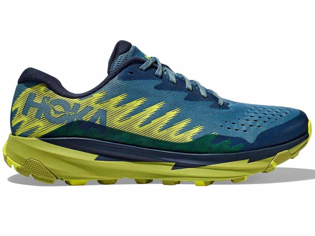 Hoka Torrent 3 : la nouvelle référence pour les trails ?