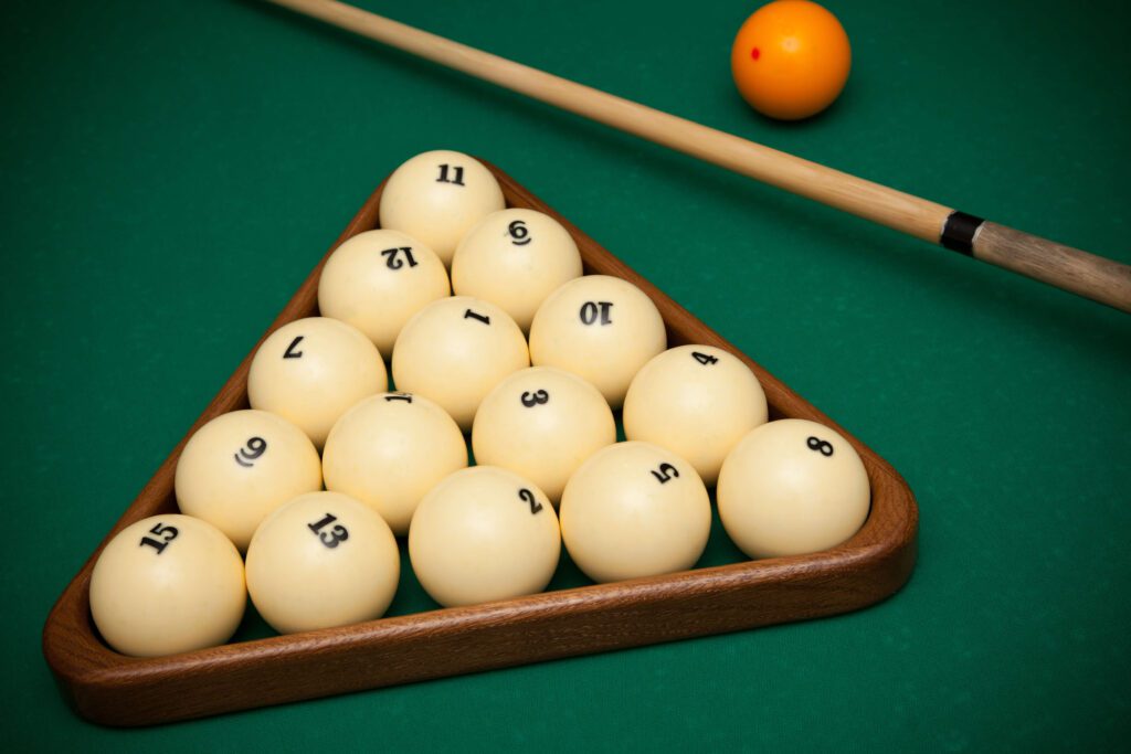 où jouer au billard au Kremlin-Bicêtre ?