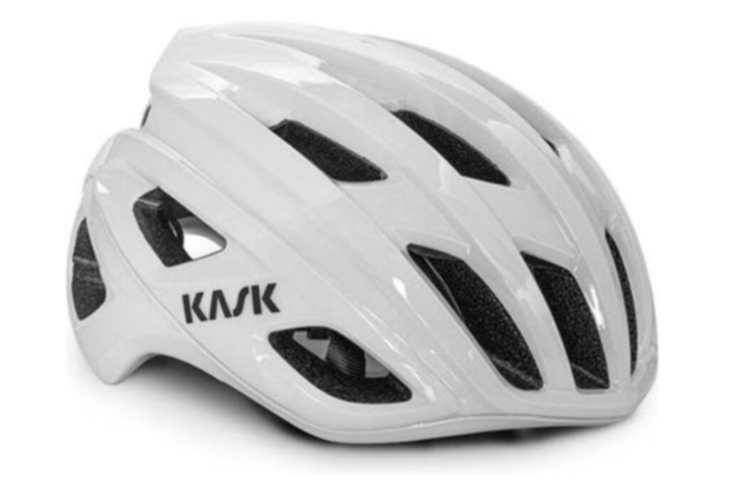 Pourquoi le casque Kask Mojito est-il un choix privilégié des cyclistes ?