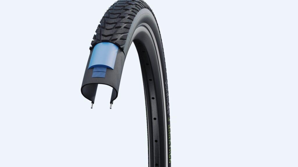 Quels sont les meilleurs pneus vélo increvables du marché ?