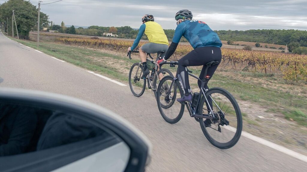 Ravemen dans le cyclisme : à la découverte d’un éclairage révolutionnaire