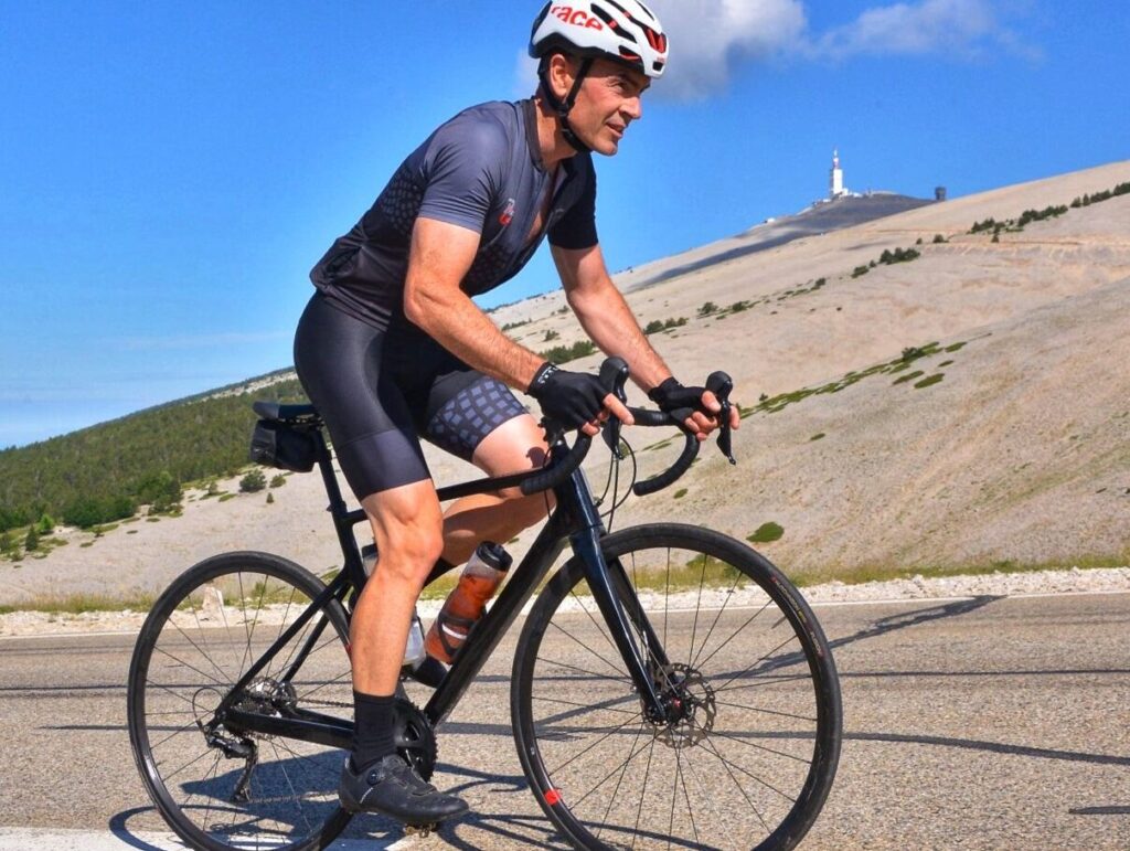 Van rysel : le vélo idéal pour les cyclistes exigeants ?