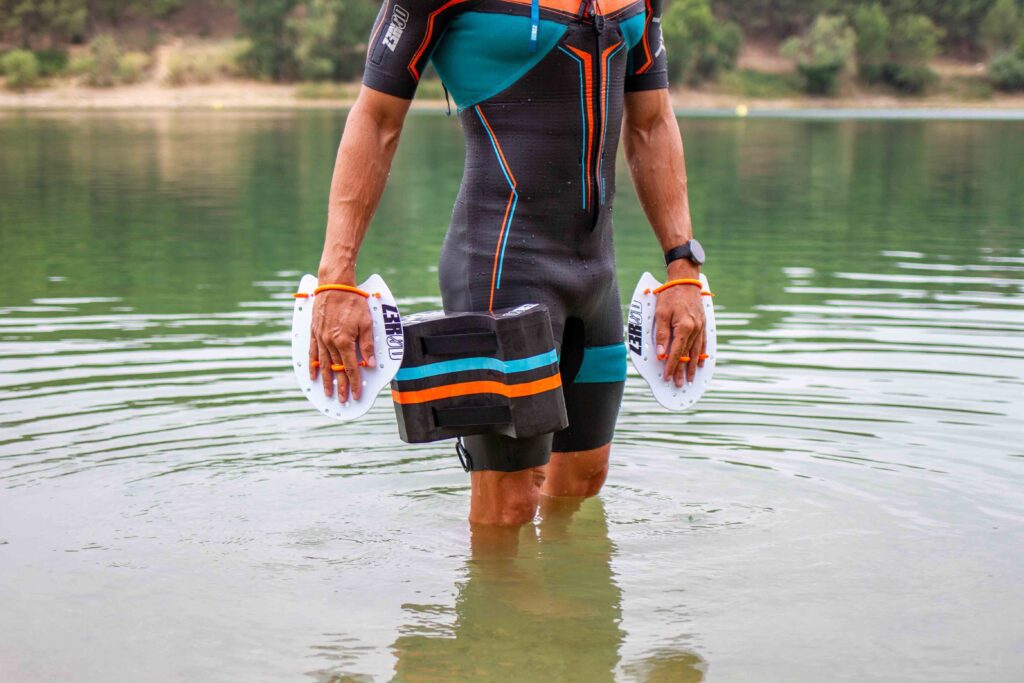 Combinaison swimrun : comment choisir la meilleure pour votre prochaine course ?