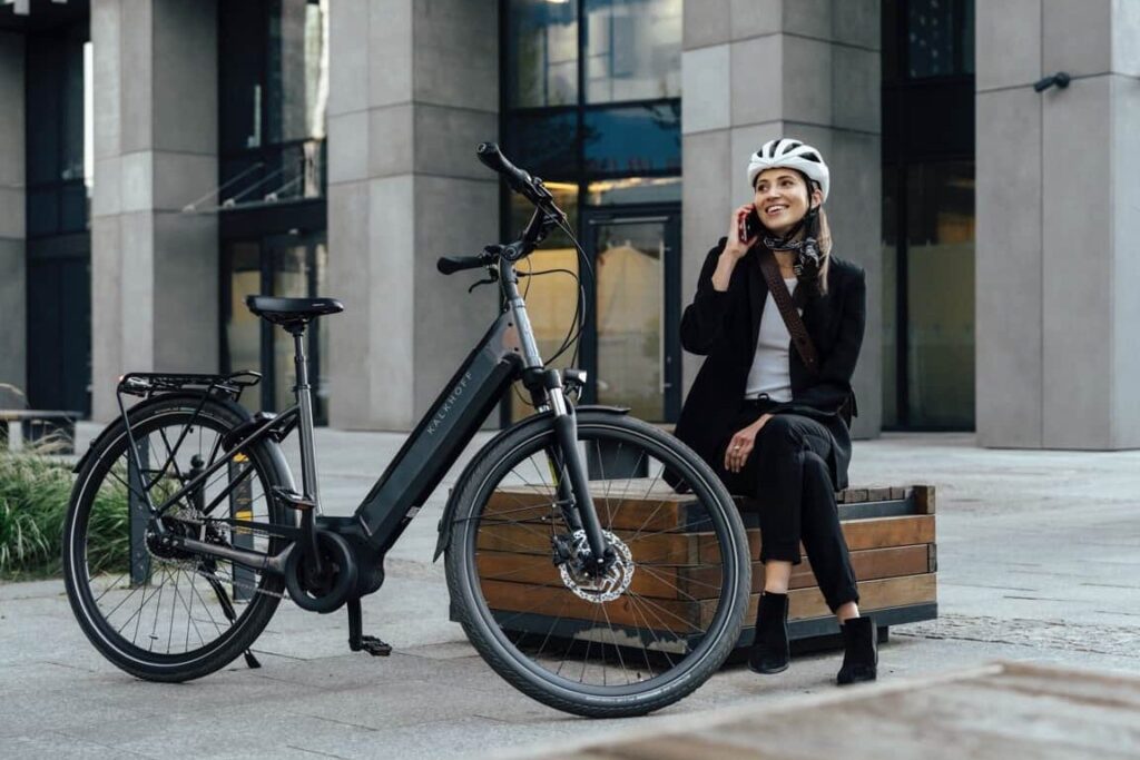 Comment choisir le meilleur vélo de ville électrique pour vos déplacements quotidiens ?