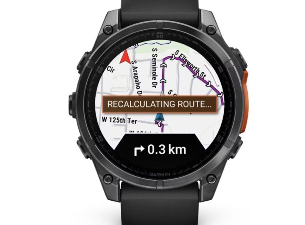 Garmin Fenix 6 Pro Solar : vaut-il son prix pour les passionnés de sport outdoor ?