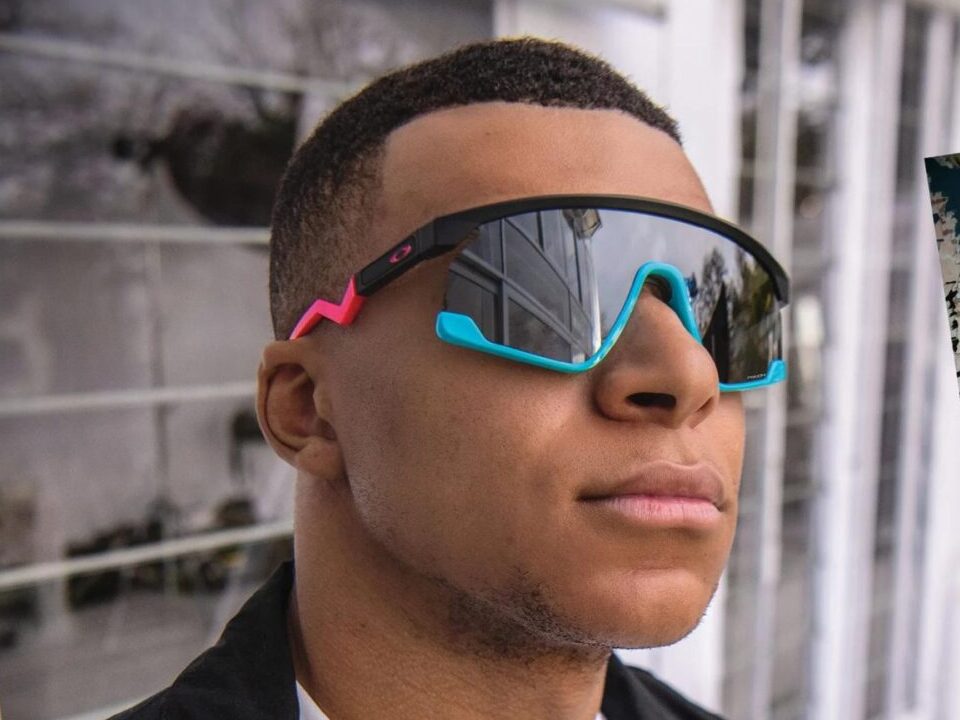 Pourquoi les lunettes de Mbappé créent-elles une tendance incontournable ?