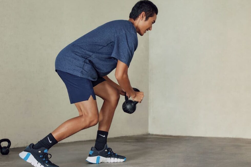 Quels sont les meilleurs vêtements pour le CrossFit en 2023 ?