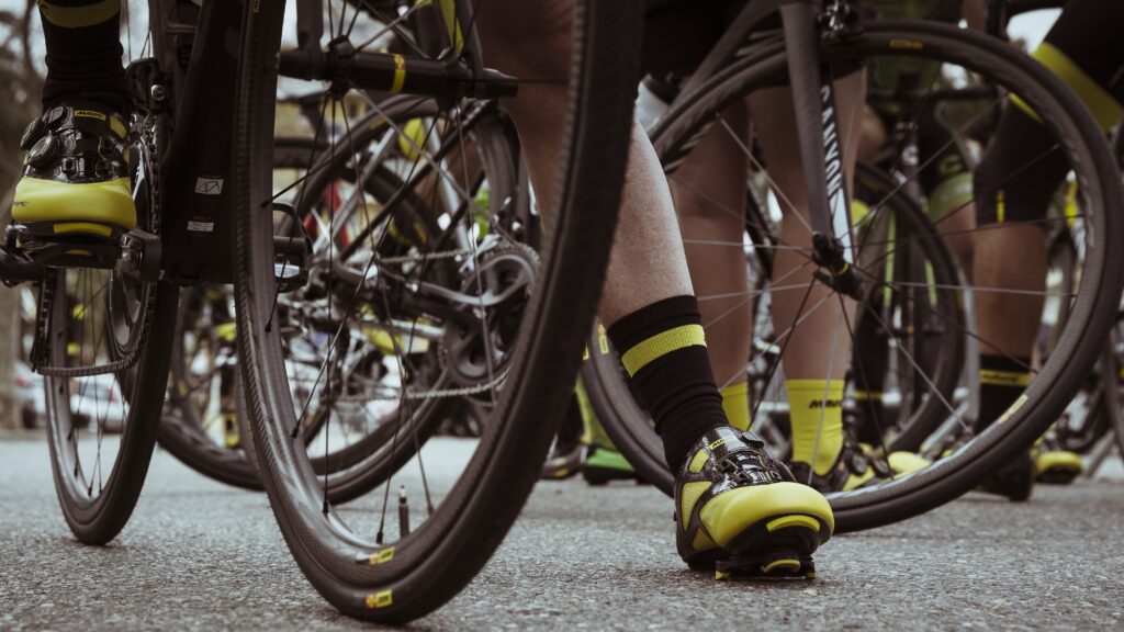 Quels sont les véritables avantages des roues Mavic Ksyrium SL pour les cyclistes passionnés ?