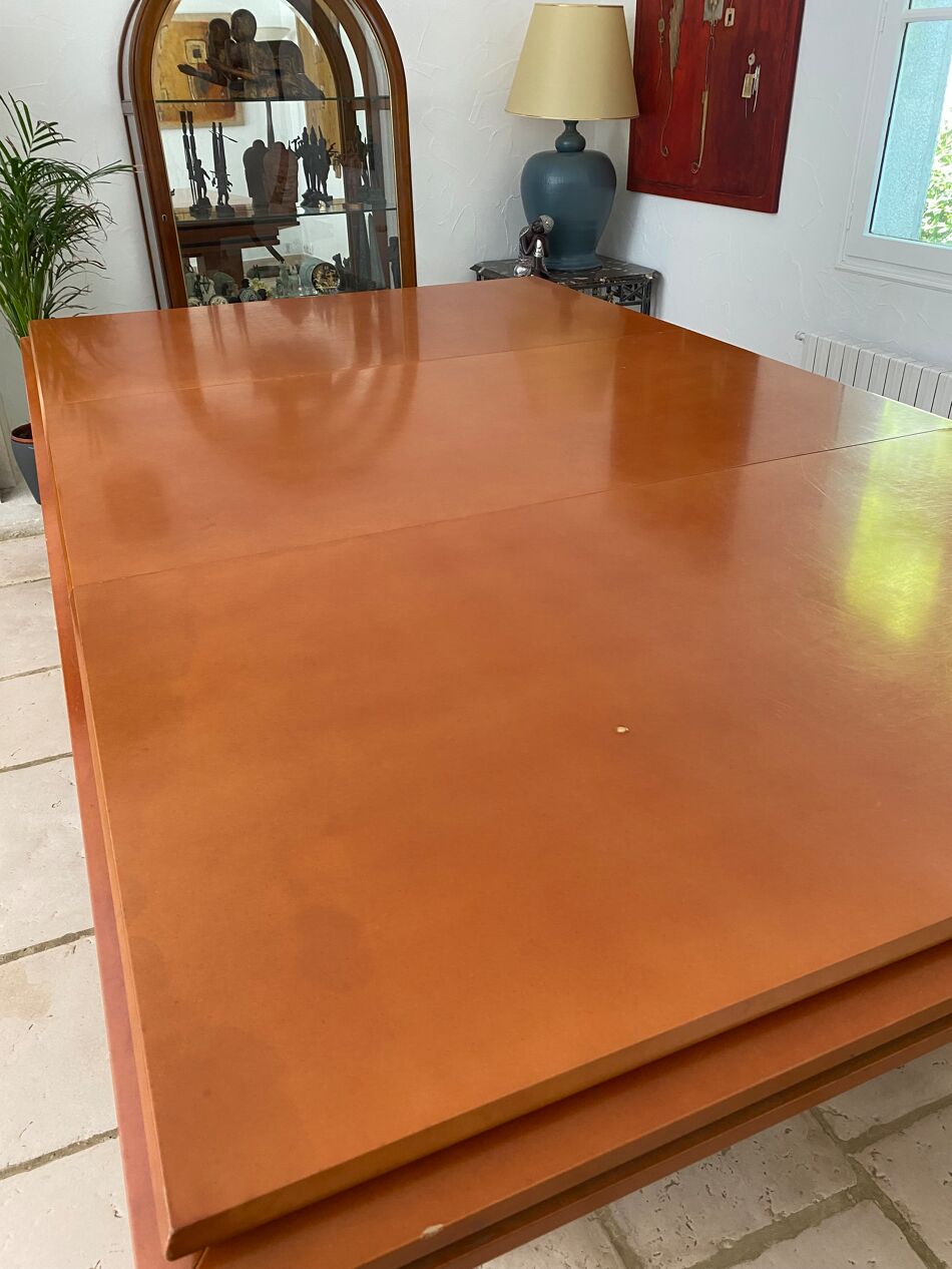 Billard Chevillotte mixte