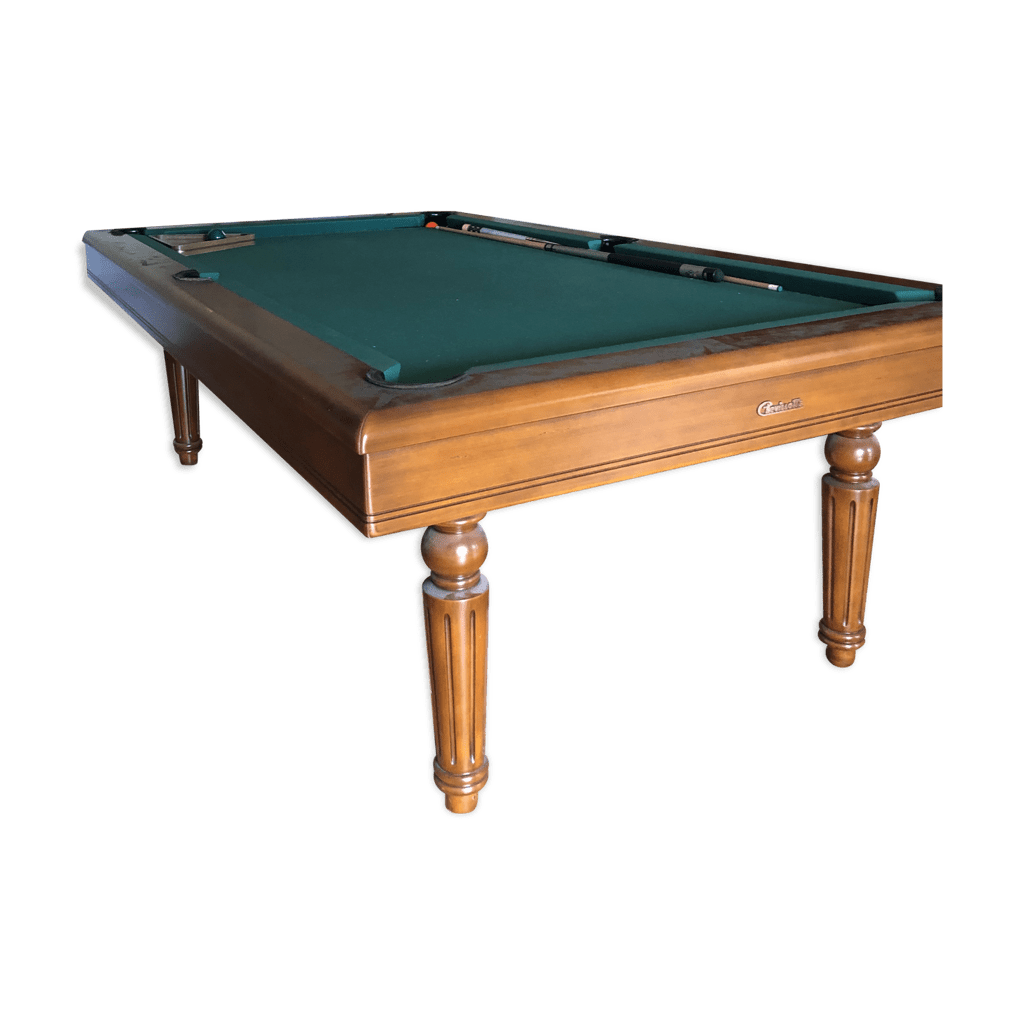 billard Chevillotte Harmonie