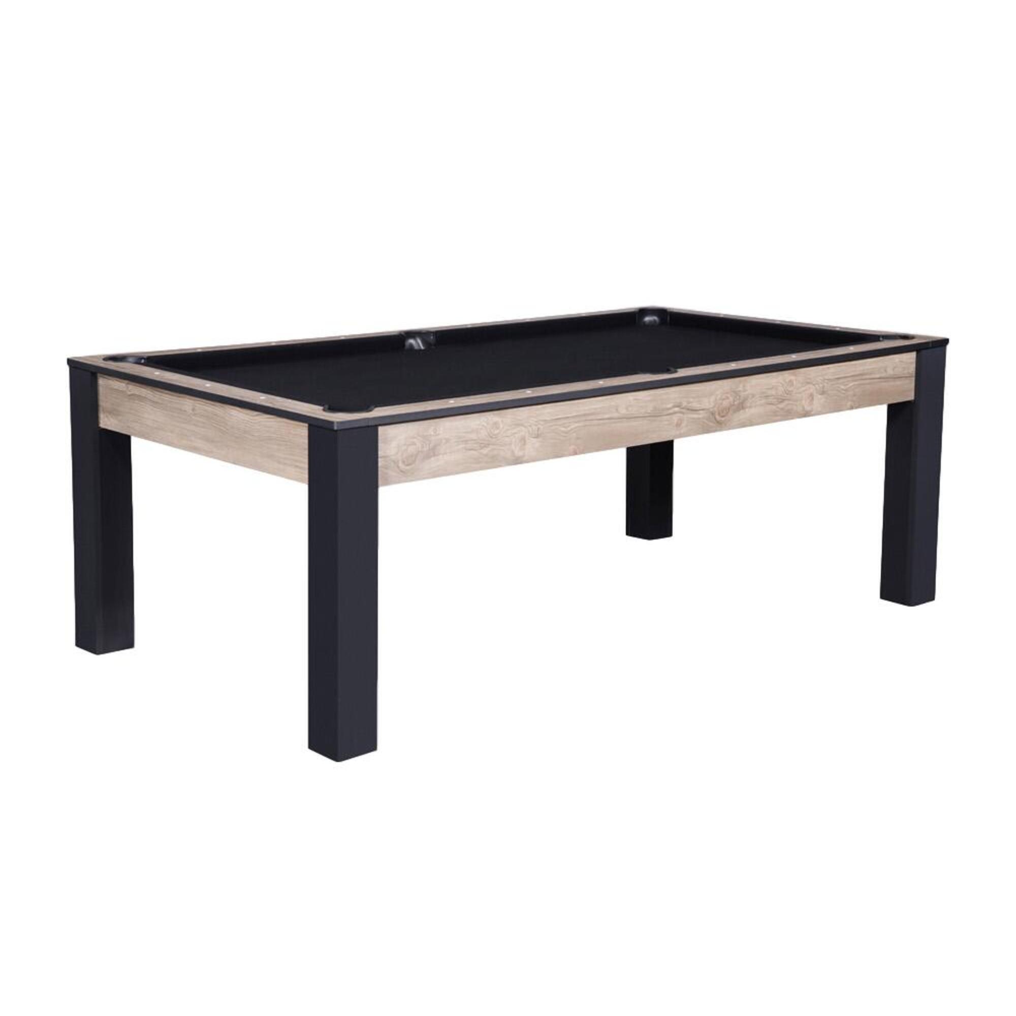 Billard Guillaume Moderne convertible