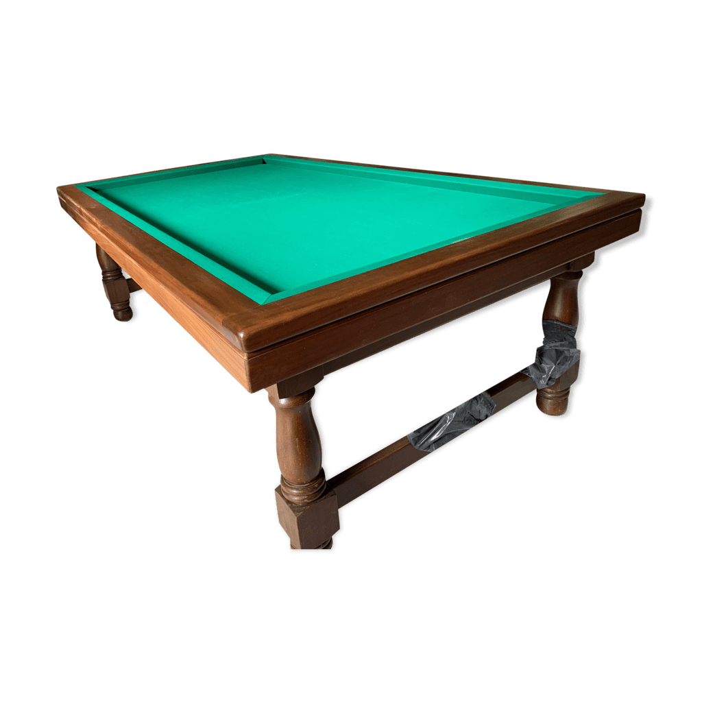 Billard Chevillotte Louis XVI