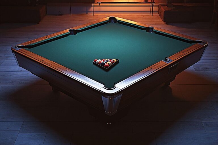 Billard Montfort Gamma : que valent vraiment ses performances ?