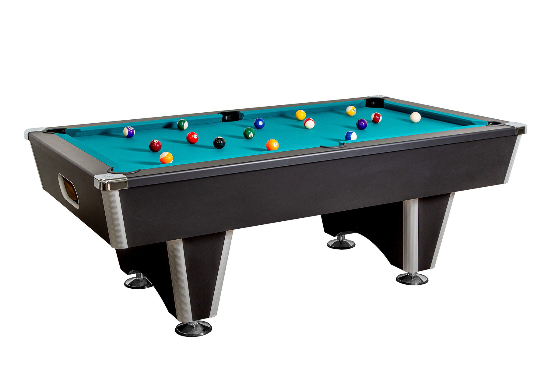 Billard René Pierre