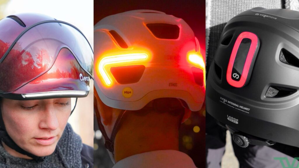Casque vélo électrique : quelles sont les meilleures options pour votre sécurité ?