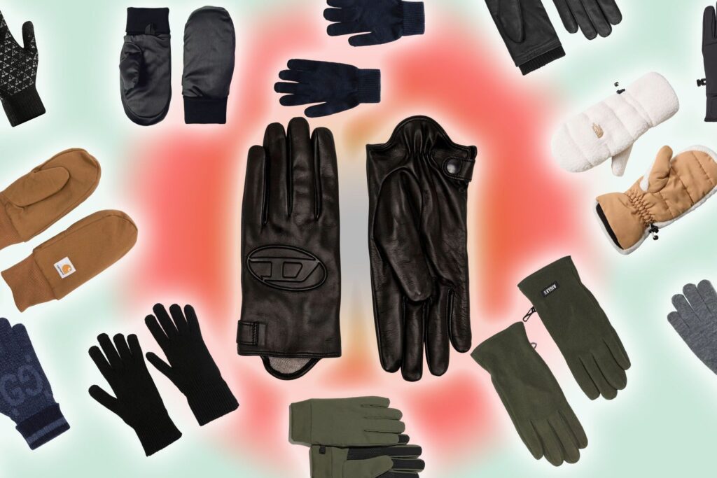 Comment choisir les meilleurs gants d’hiver pour votre sport préféré ?