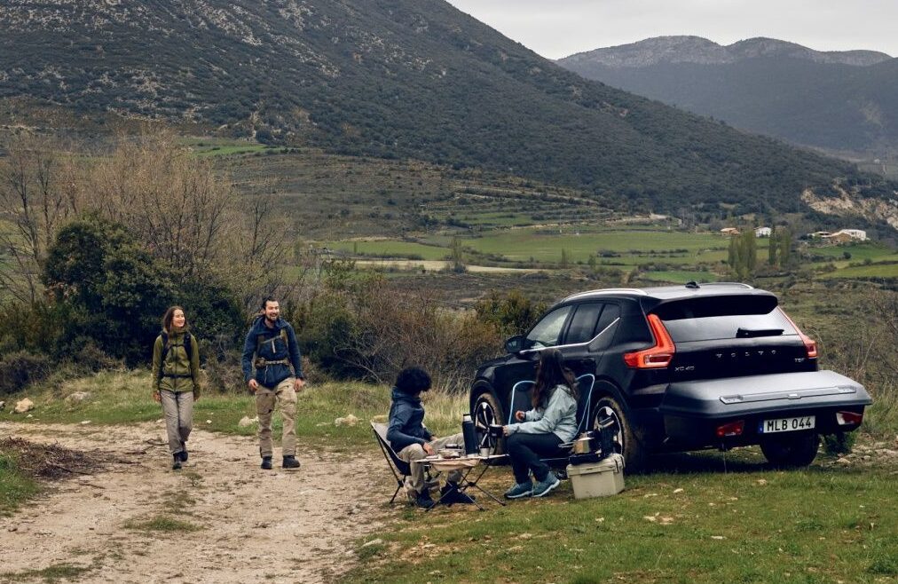Est-il temps de choisir un coffre d’attelage pour vos aventures en plein air ?