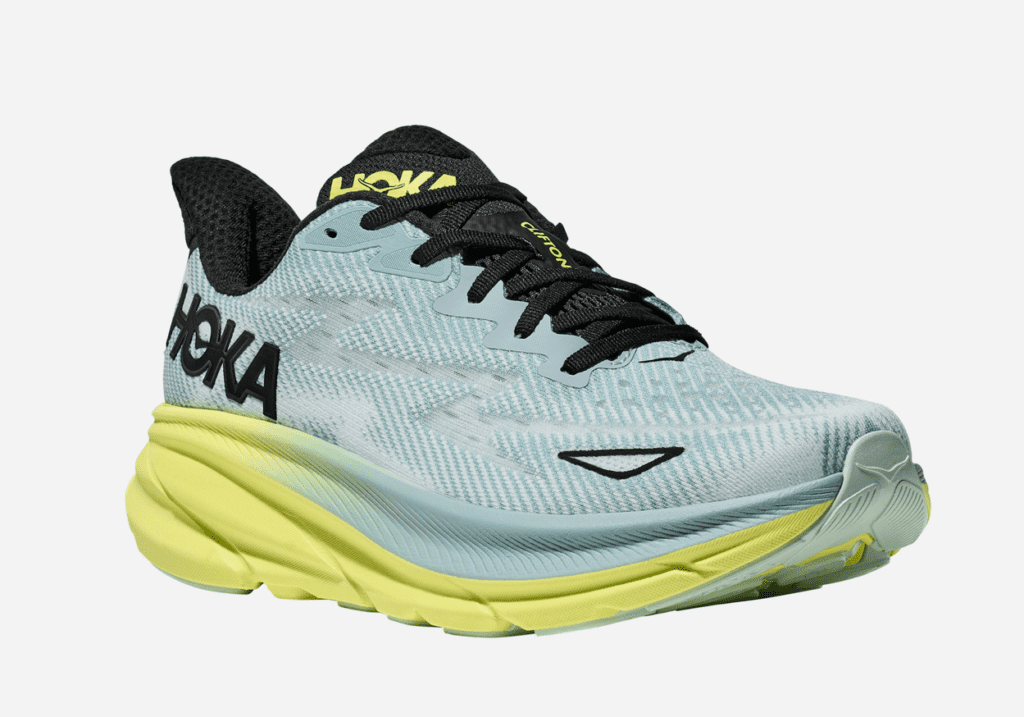 Hoka Clifton 8 : la nouvelle référence des coureurs en quête de performance ?