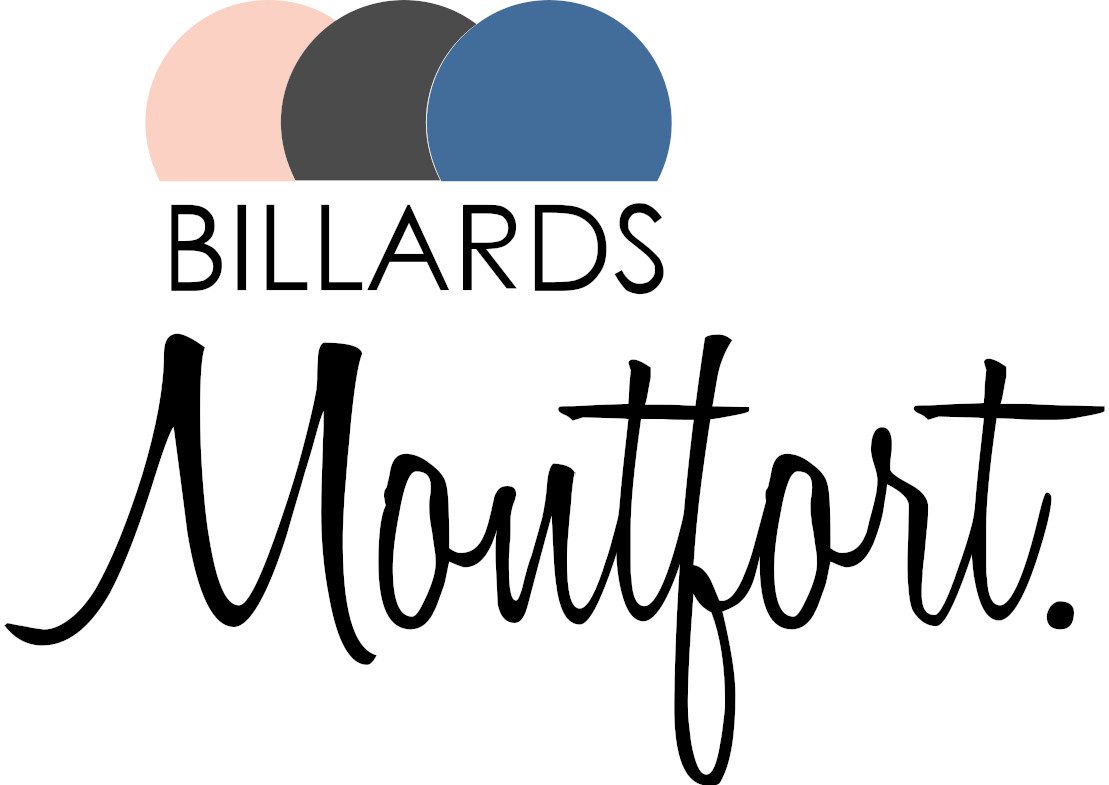 Logo Billards Montfort
