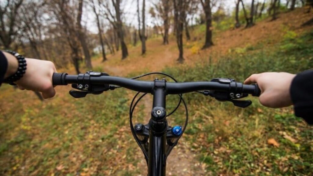 Pourquoi choisir le Renthal Fatbar pour votre VTT ?