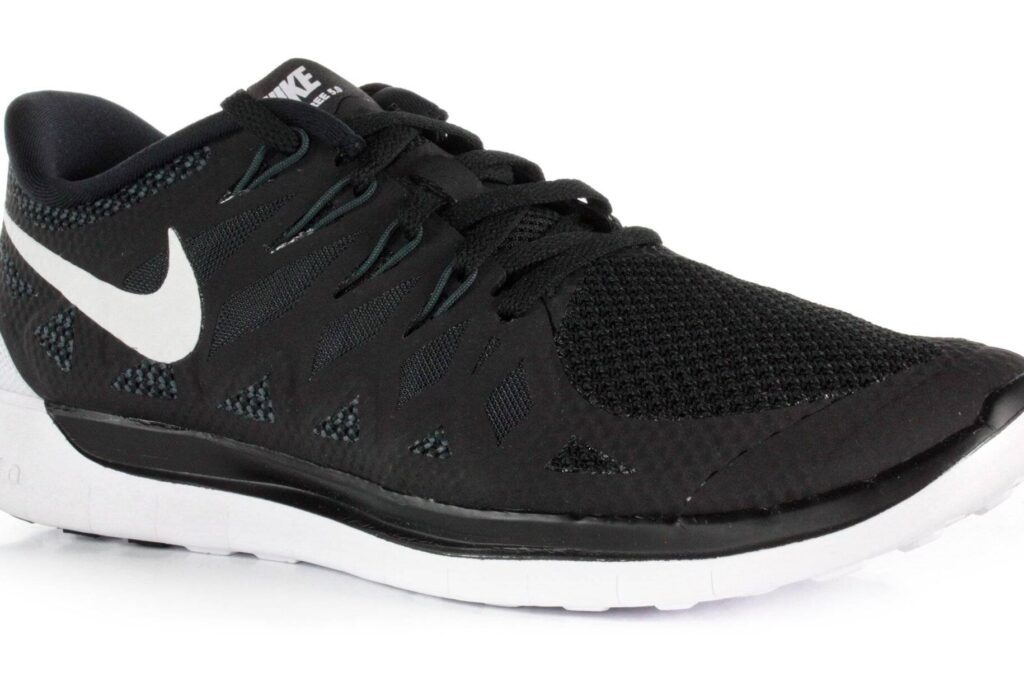 Pourquoi les Nike Free Run 5.0 sont-elles le choix préféré des coureurs urbains ?
