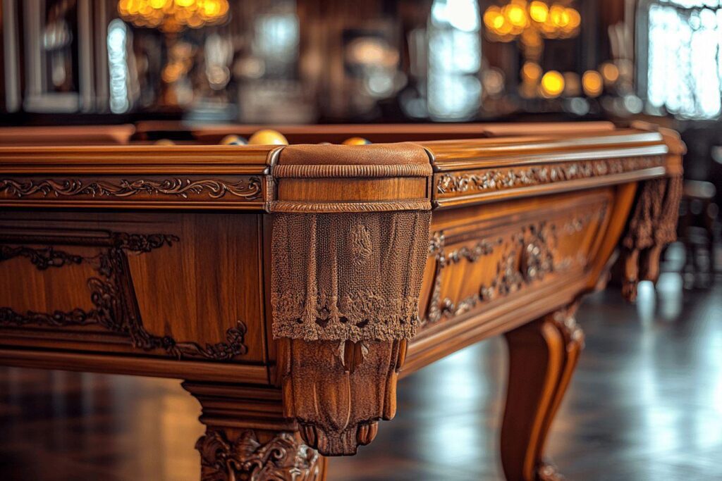Que valent vraiment les billards Bréton Tradition ?