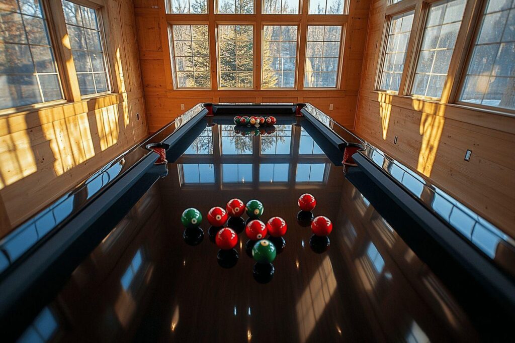 Que vaut vraiment le billard Garlando Virginia 6FT ?