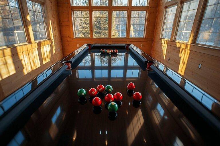 Que vaut vraiment le billard Garlando Virginia 6FT ?