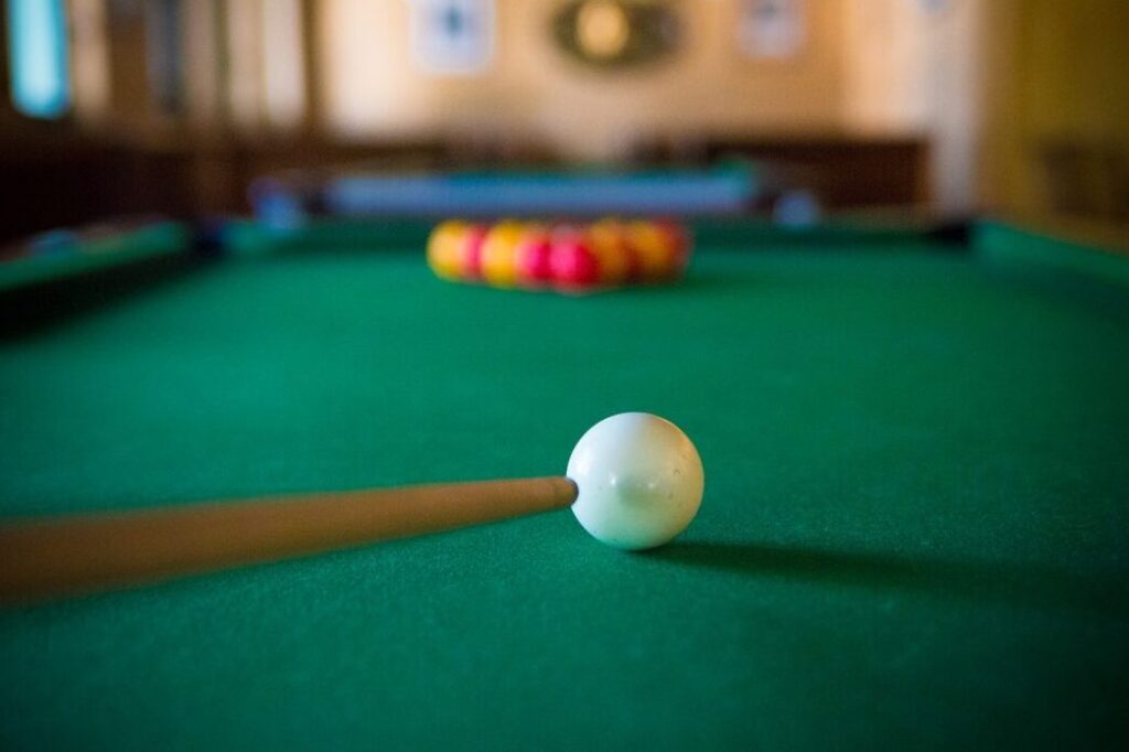 Que vaut vraiment le billard Toulet Omega ?