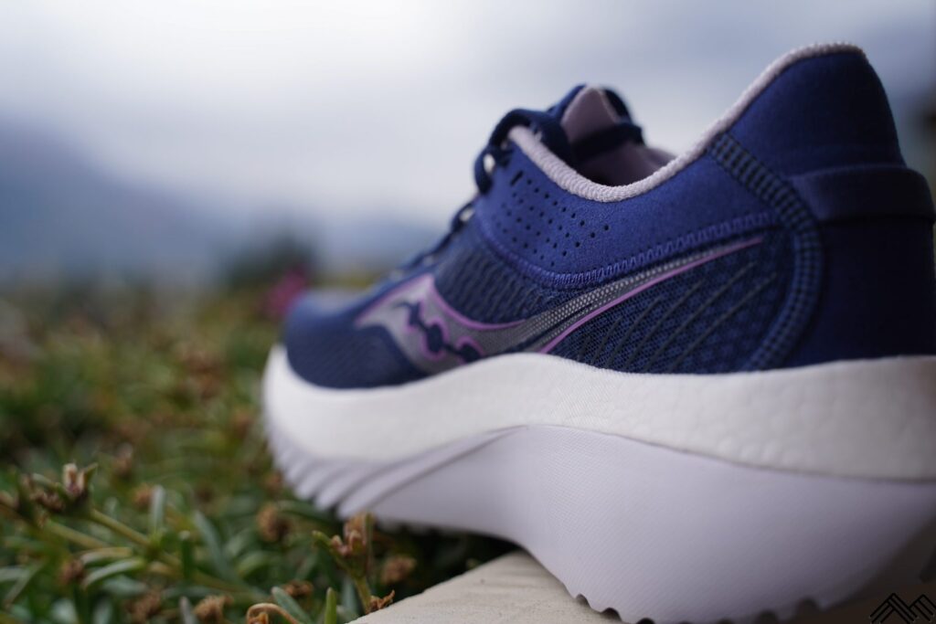 Tout savoir sur les Saucony Kinvara 13: confort, performance et style