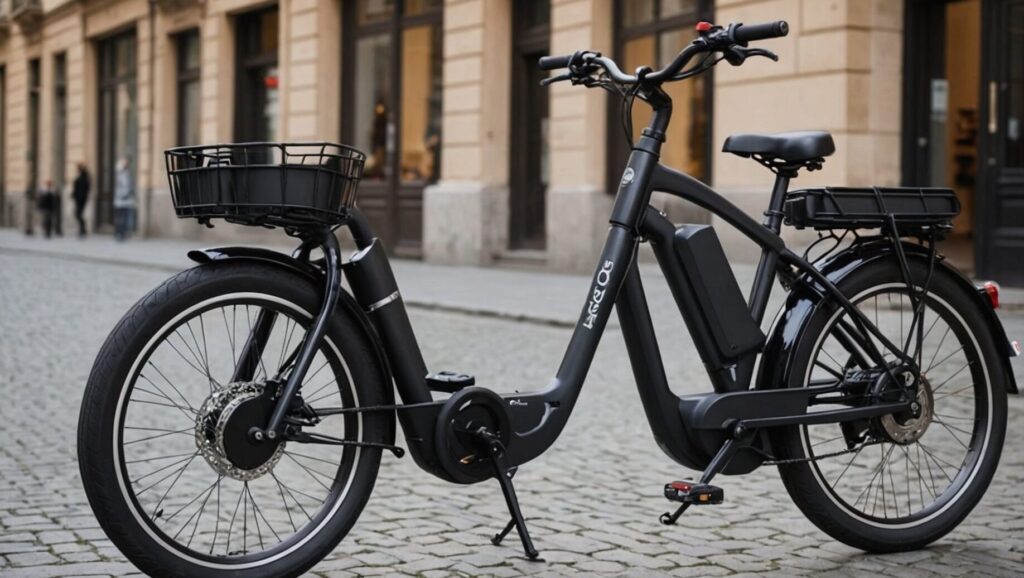 Vélo électrique reconditionné : est-ce un bon plan pour votre mobilité urbaine ?