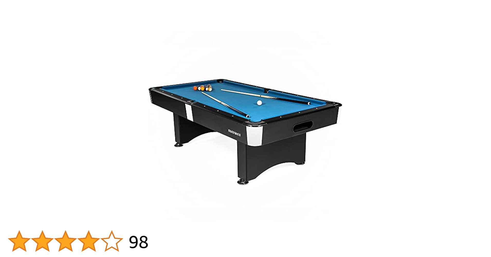 Billard Brunswick Metro