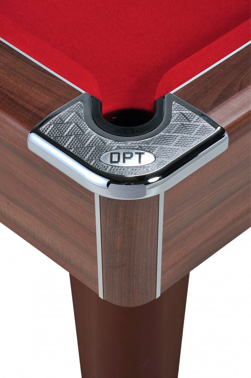 Billard Lafuge Trocadéro moderne
