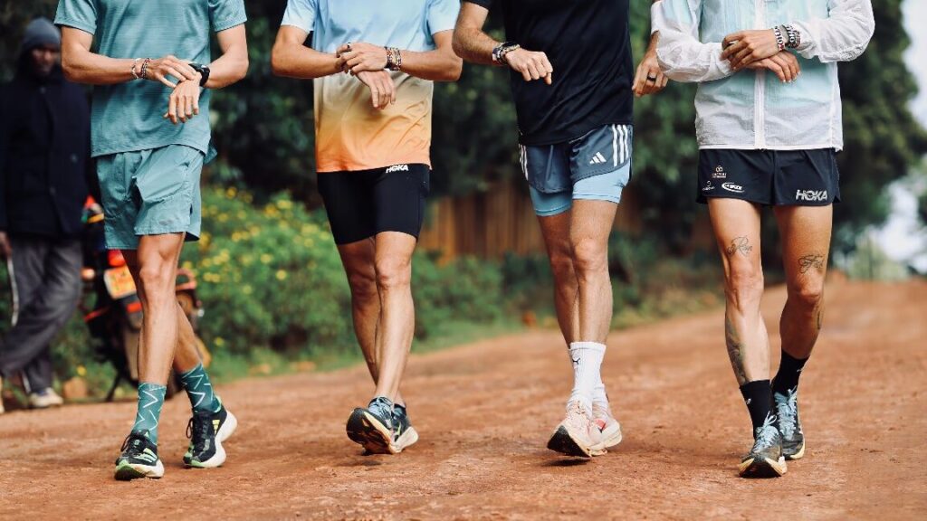 Chrono sportif : comment l&rsquo;optimiser pour battre vos records personnels ?