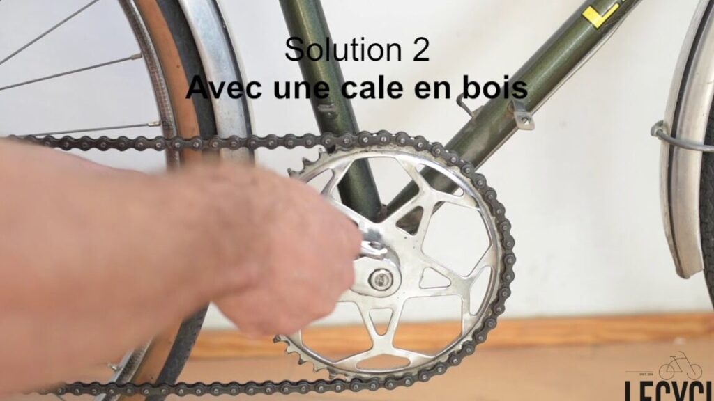 Comment choisir le bon boîtier de pédalier pour votre vélo ?