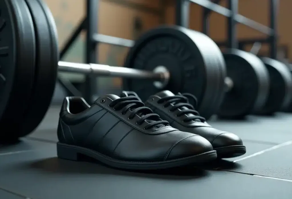 Comment choisir les meilleures chaussures d’haltérophilie pour améliorer ses performances ?