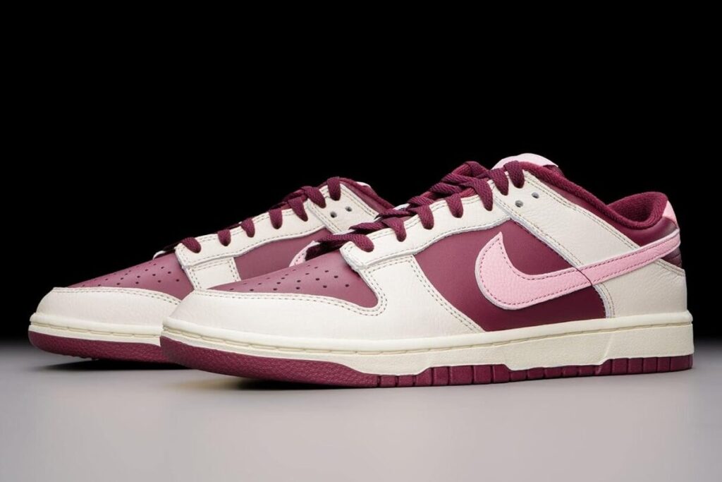 Comment les sneakers dunk marron sont devenus un must-have du streetwear ?