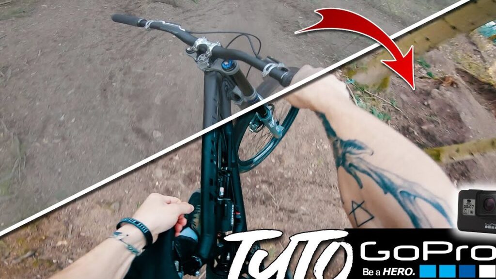 Quelle caméra choisir pour enregistrer vos exploits en vélo ?
